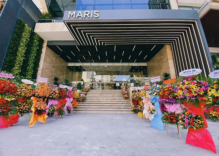 Maris Hotel Nha Trang