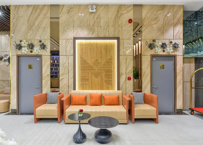 Maris Hotel Nha Trang