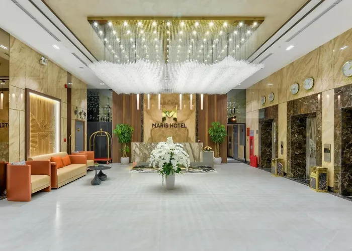 Maris Hotel Nha Trang