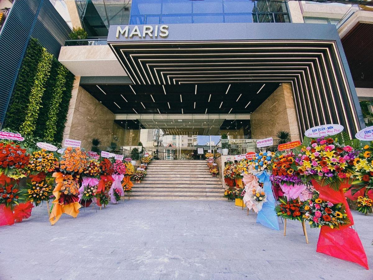 Maris 4* Nha Trang