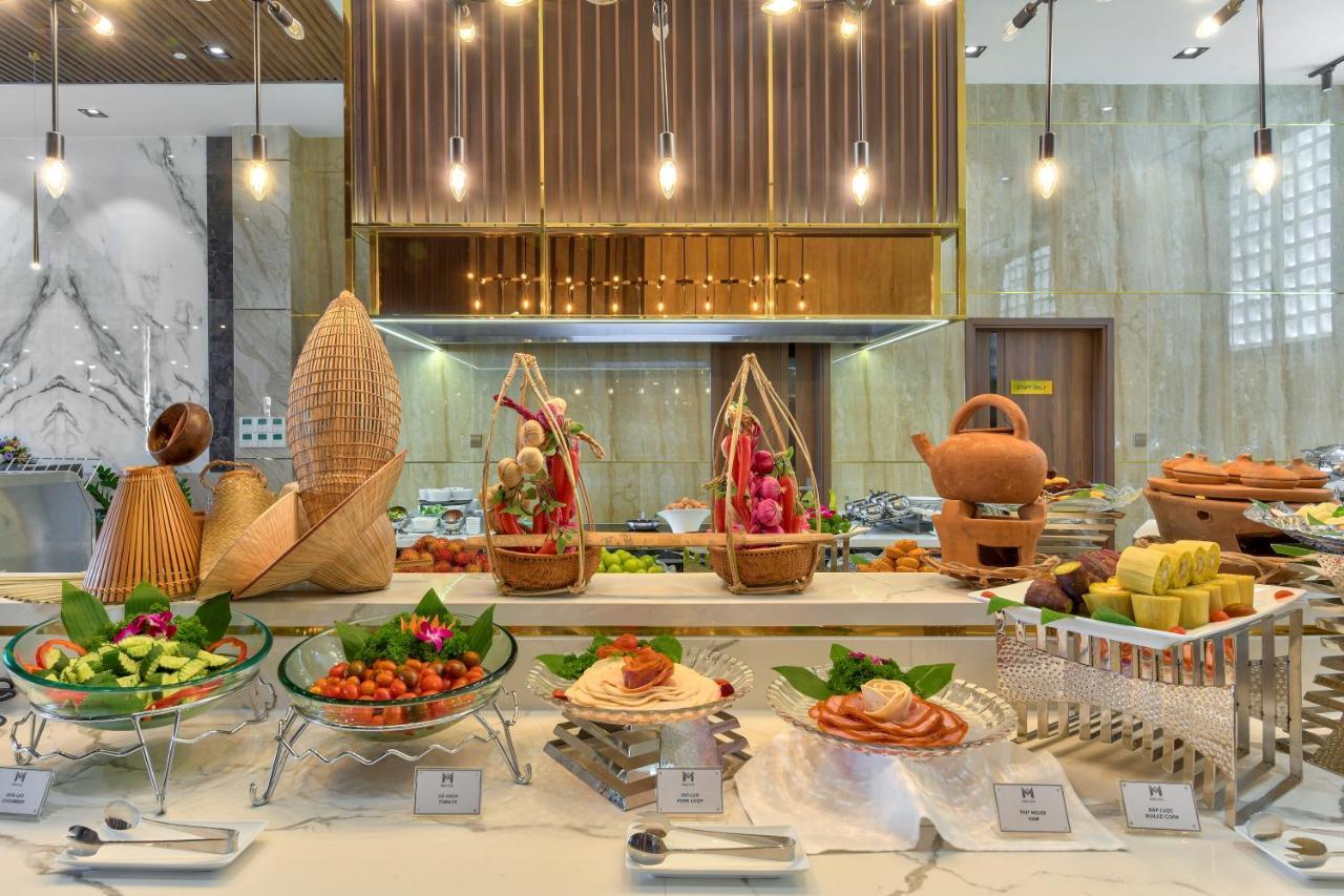 Maris 4* Nha Trang