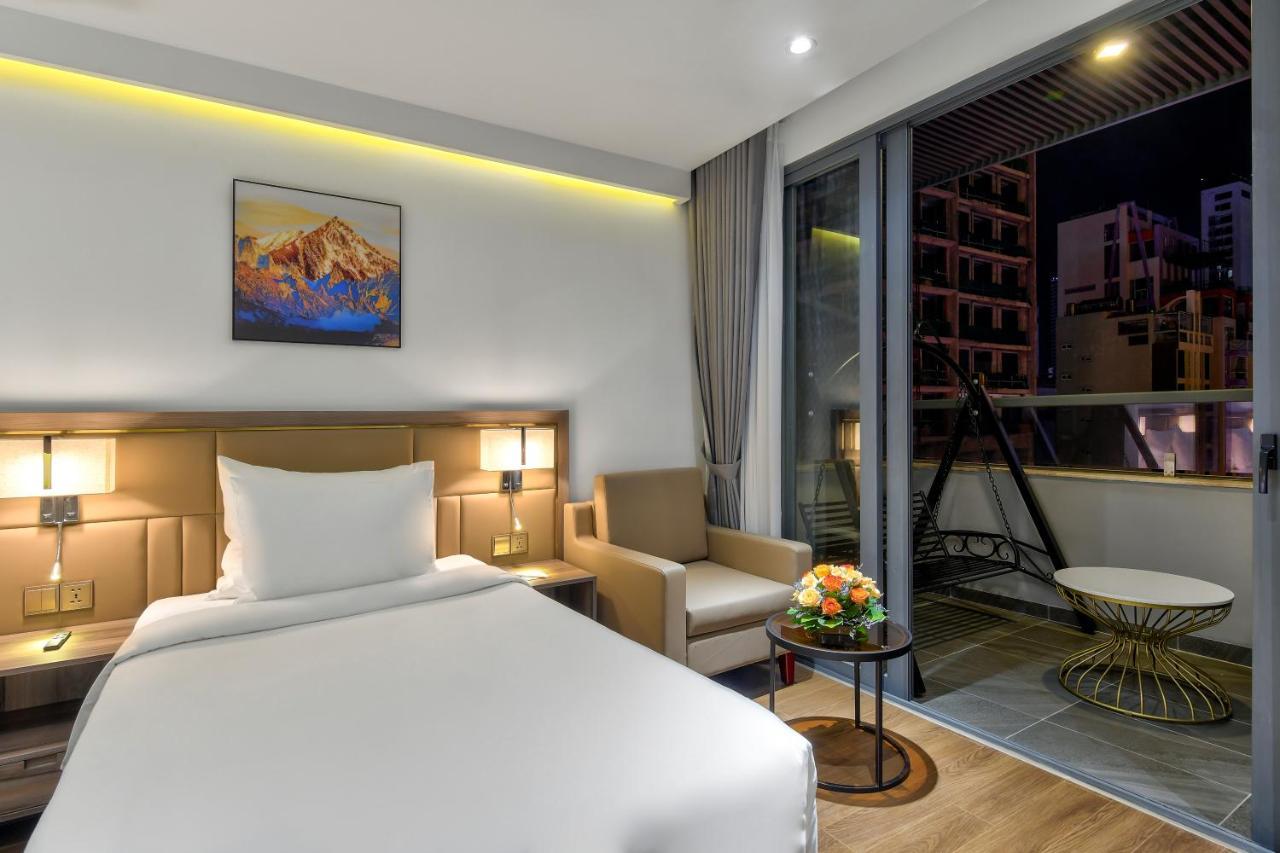 Maris 4* Nha Trang