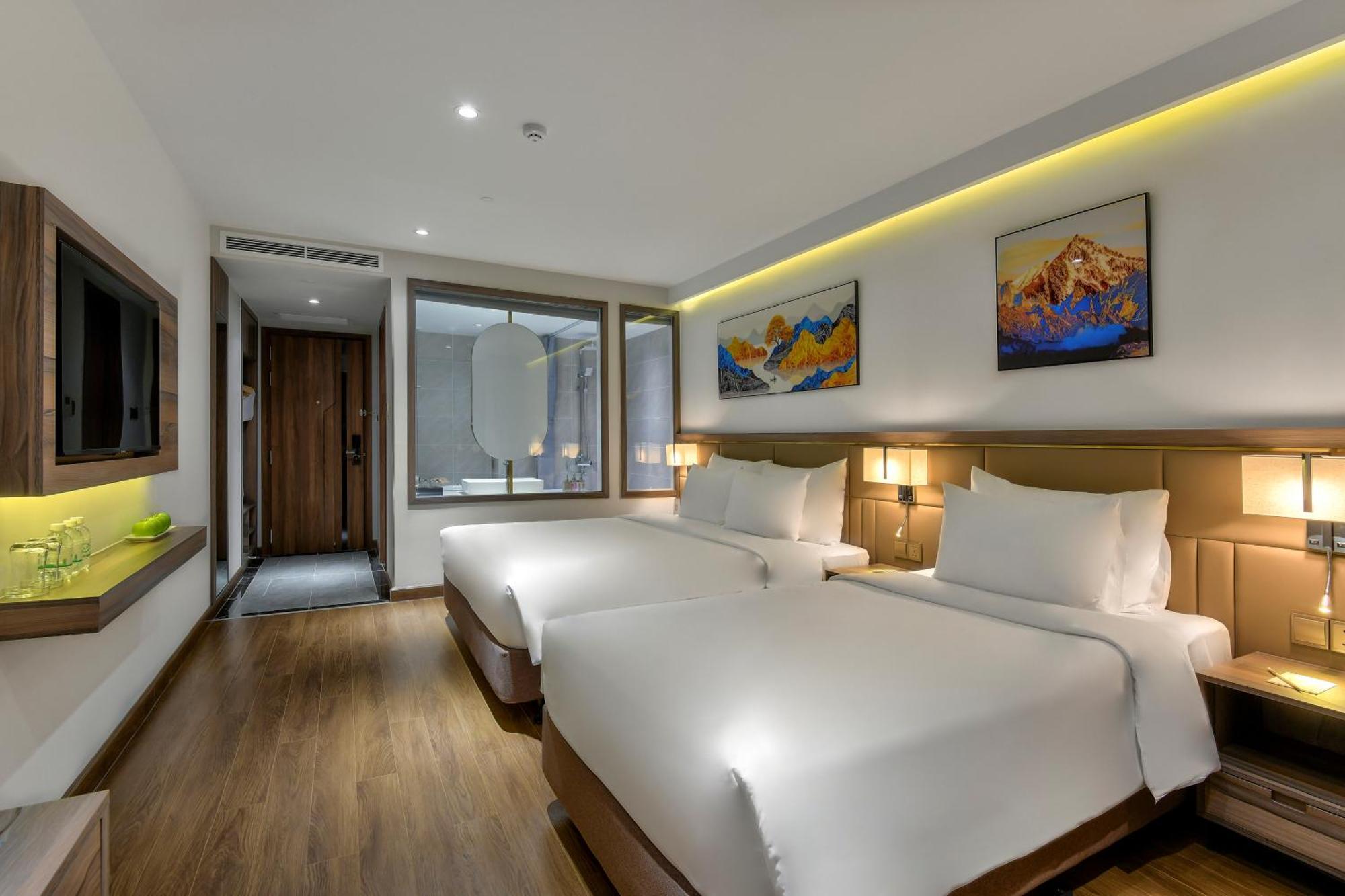 Maris 4* Nha Trang