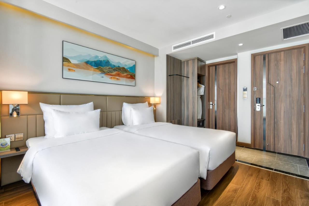 होटल Maris Nha Trang