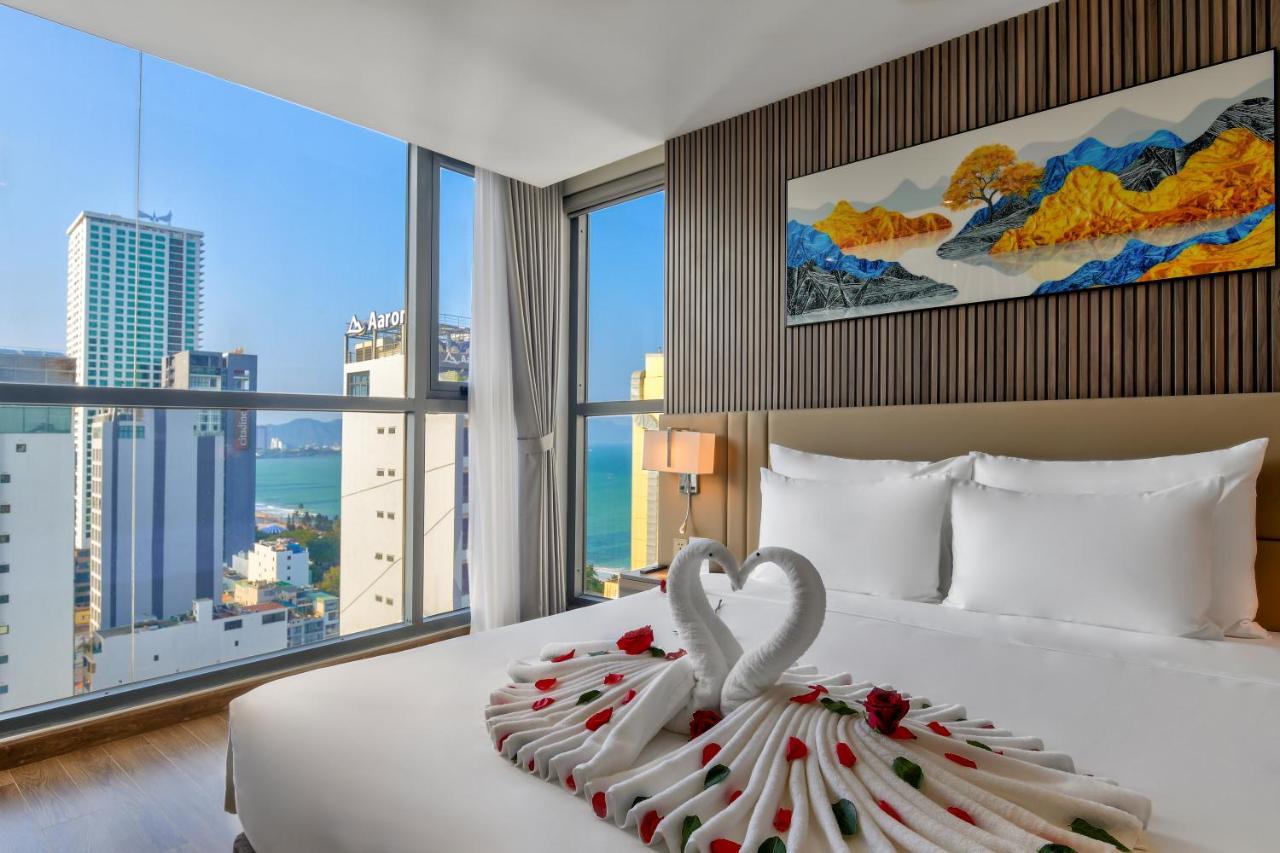 होटल Maris Nha Trang